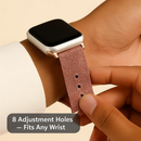 Stainless Steel Classic Buckle Band for Everyday Wear by LJGDeals