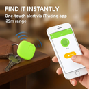 Tracker Key Finder Bi-directional Locator by LJGDeals