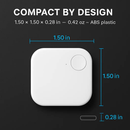 Tracker Key Finder Bi-directional Locator by LJGDeals