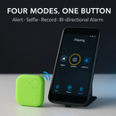 Tracker Key Finder Bi-directional Locator by LJGDeals