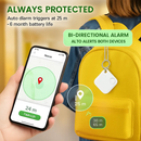 Tracker Key Finder Bi-directional Locator by LJGDeals