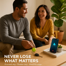 Tracker Key Finder Bi-directional Locator by LJGDeals