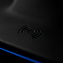 3-in-1 Wireless Charger Stand with 15W Fast Charging by LJGDeals