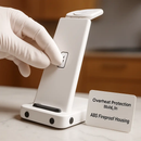 3-in-1 Wireless Qi Charger Dock for iPhone, Watch AirPods by LJGDeals