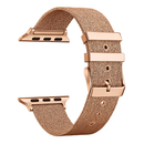 Stainless Steel Buckle Band for Apple Watch by LJGDeals
