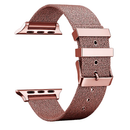 Stainless Steel Buckle Band for Apple Watch by LJGDeals