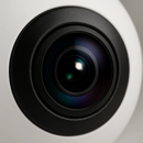 Dual Lens 720° Real-Time Panorama Camera by LJGDeals