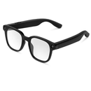 AI Smart Glasses Video Recording Sunglasses with Camera and Audio 8MP HD1080P Real Time Translation 139 Languages Voice Assistant AI Photo Recognition by LJGDeals