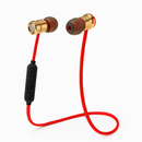In-Ear Headphones for Sports with Secure Fit by LJGDeals
