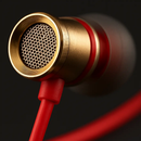 In-Ear Headphones for Sports with Secure Fit by LJGDeals