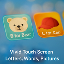 Baby Learning Tablet for ABC Letters and Numbers by LJGDeals