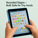 Baby Learning Tablet for ABC Letters and Numbers by LJGDeals