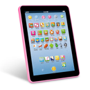 Baby Learning Tablet for ABC Letters and Numbers by LJGDeals
