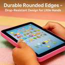 Baby Learning Tablet for ABC Letters and Numbers by LJGDeals