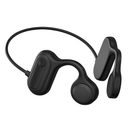Wireless Bone Conduction Headphone Open Ear Sports Headset by LJGDeals