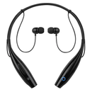 iNOVA Wireless Sports Stereo Hands Free Headset for Phone and Tablet in Black by LJGDeals