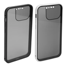 Privacy Magnetic Phone Case 360° Anti-Spy Full Protection by LJGDeals