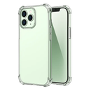 Shockproof Clear Phone Case for iPhone - Protective & Clear by LJGDeals