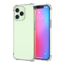 Shockproof Clear Phone Case for iPhone - Protective & Clear by LJGDeals