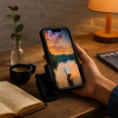 Shockproof Phone Case: All-Round Protection with Belt Clip by LJGDeals