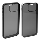 Privacy Magnetic Phone Case 360° Anti-Spy Full Protection by LJGDeals