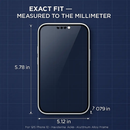 Privacy Magnetic Phone Case 360° Anti-Spy Full Protection by LJGDeals