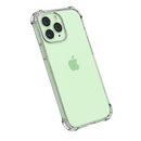 Shockproof Clear Phone Case for iPhone - Protective & Clear by LJGDeals