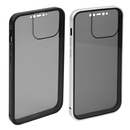 Privacy Magnetic Phone Case 360° Anti-Spy Full Protection by LJGDeals