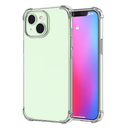 Shockproof Clear Phone Case for iPhone - Protective & Clear by LJGDeals