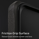 Shockproof Phone Case: All-Round Protection with Belt Clip by LJGDeals