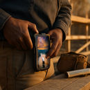 Shockproof Phone Case: All-Round Protection with Belt Clip by LJGDeals