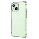 Shockproof Clear Phone Case for iPhone - Protective & Clear by LJGDeals