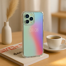 Shockproof Clear Phone Case for iPhone - Protective & Clear by LJGDeals