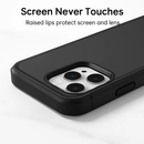Shockproof Phone Case: All-Round Protection with Belt Clip by LJGDeals