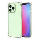 Shockproof Clear Phone Case for iPhone - Protective & Clear by LJGDeals
