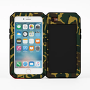 Rugged Shock-Resistant Hybrid Full Cover Case For iPhone 6 Plus by LJGDeals