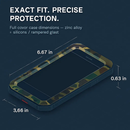 Rugged Shock-Resistant Hybrid Full Cover Case For iPhone 6 Plus by LJGDeals