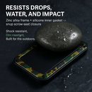 Rugged Shock-Resistant Hybrid Full Cover Case For iPhone 6 Plus by LJGDeals