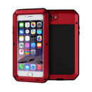 Rugged Shock-Resistant Hybrid Full Cover Case For iPhone 6 Plus by LJGDeals