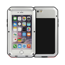 Rugged Shock-Resistant Hybrid Full Cover Case For iPhone 6 Plus by LJGDeals