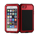 Rugged Shock-Resistant Hybrid Full Cover Case For iPhone 6s Plus by LJGDeals
