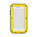 Rugged Shock-Resistant Hybrid Full Cover Case For iPhone 6s Plus by LJGDeals