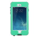 Rugged Water-proof Hybrid Full Cover Case For iPhone 6s Plus by LJGDeals