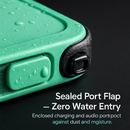 Rugged Water-proof Hybrid Full Cover Case For iPhone 6s Plus by LJGDeals