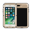 Rugged Shock-Resistant Hybrid Full Cover Case For iPhone 7 Plus by LJGDeals