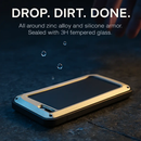 Rugged Shock-Resistant Hybrid Full Cover Case For iPhone 7 Plus by LJGDeals