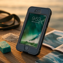 Rugged Water-proof Hybrid Full Cover Case For iPhone 7 Plus by LJGDeals