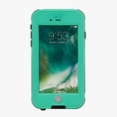 Rugged Water-proof Hybrid Full Cover Case For iPhone 7