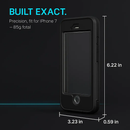 Rugged Water-proof Hybrid Full Cover Case For iPhone 7 by LJGDeals