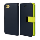 Dual-Folio Wallet Case for Apple iPhone 7